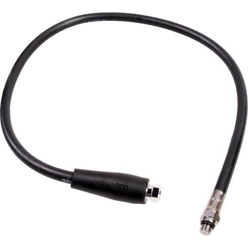 HP Hose w/ QD (Beacon & Wisdom)