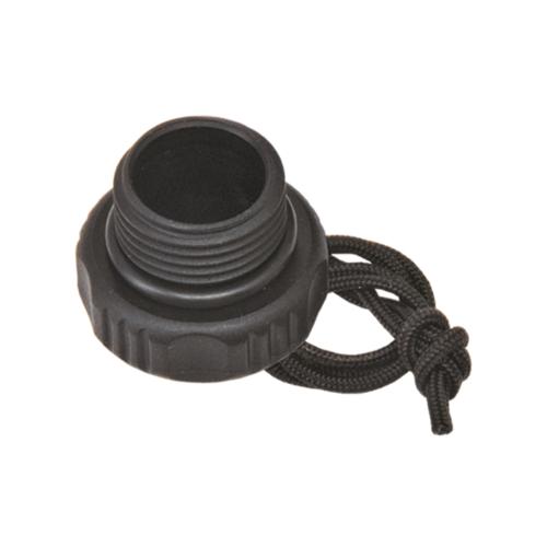 DIN TANK VALVE CAP
