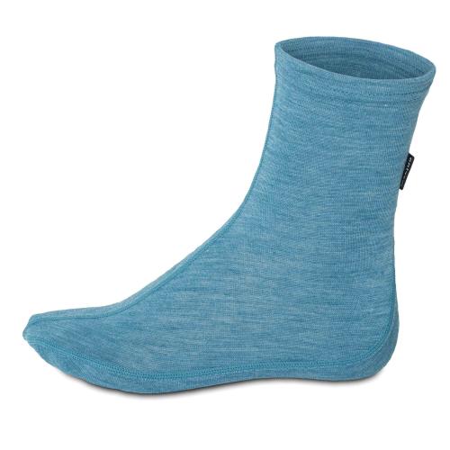 Merino Boot Liner, Medium (US 7-9)