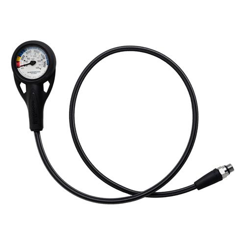 Pressure Gauge Assembly Flex Hose