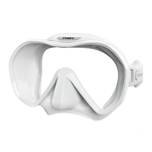 ZENSEE MASK -  WHITE