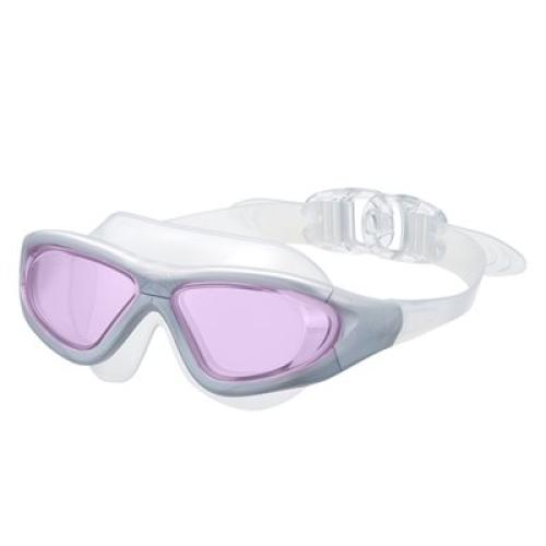 XTREME GOGGLE - LAVENDER LIGHT SILVER