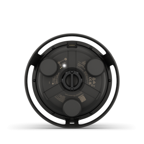 Garmin Descent X50i DIVE COMUTER, Black