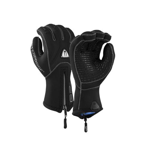 WATER PROOF G2 5 FINGER 3MM - M