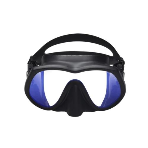 OMS Tattoo Mask (Large) UC (Ultra Clear Lens) OM30001