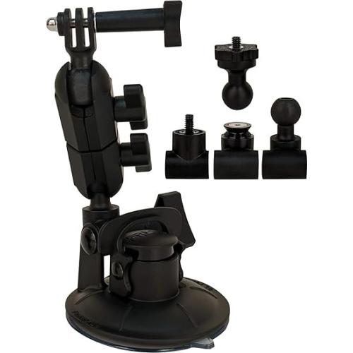 Panavise Grade suction cup