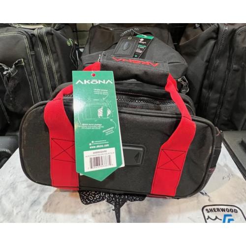 Akona Yukon Utility Dive Flag Bag Recycled