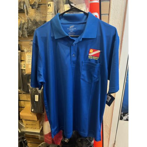 AQUA SPORTS POLO
