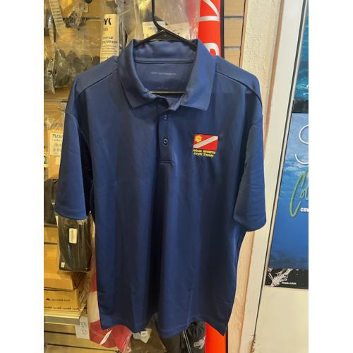 AQUA SPORTS POLO