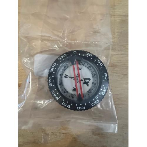GAUGES SUPERTILT COMPASS MODULE
