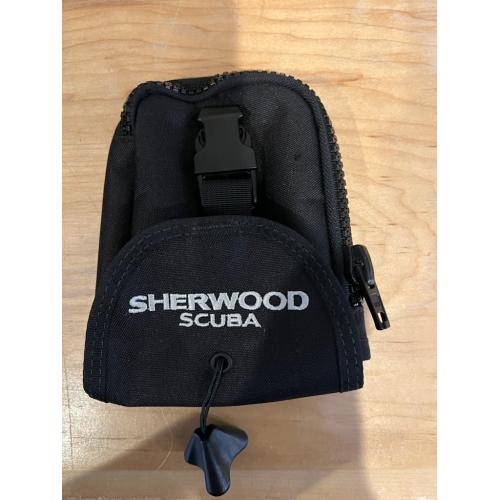 Crux Ditchable Weight Pocket (Left)