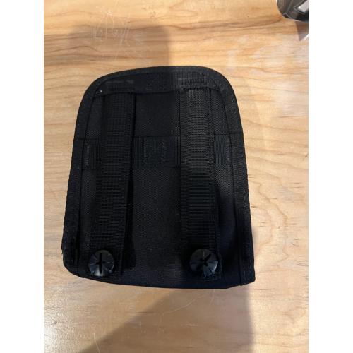 Crux Ditchable Weight Pocket (Left)