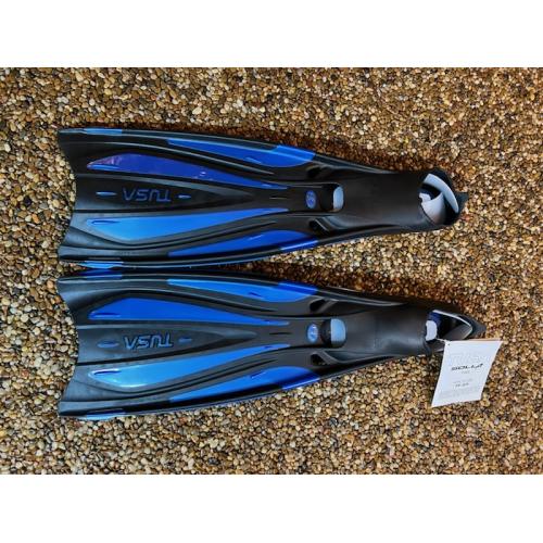 SOLLA FULL FOOT FIN-TUSA