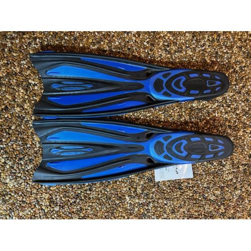 SOLLA FULL FOOT FIN-TUSA