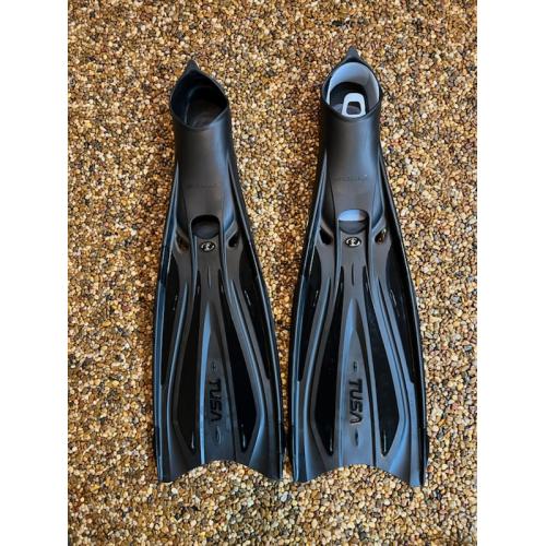 SOLLA FULL FOOT FIN-TUSA