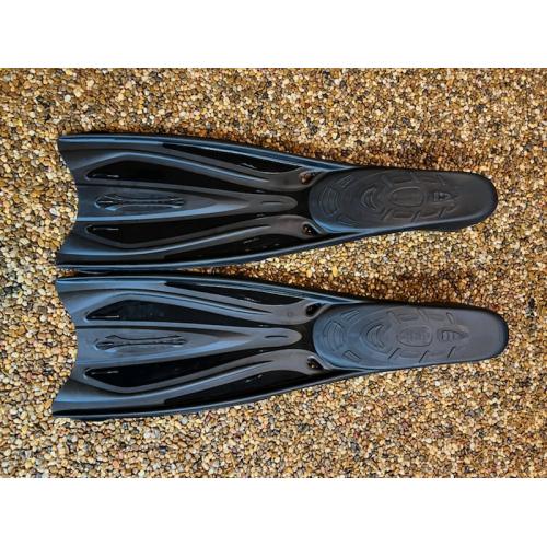 SOLLA FULL FOOT FIN-TUSA