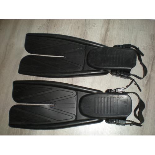 bio fin pro diving fins xs