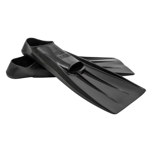123 FULLFOOT RUBBER FINS