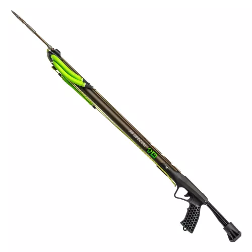 38-Special Magnum - Generation 2