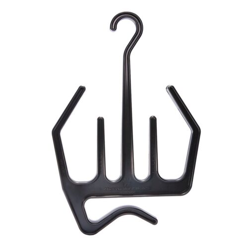 Super Accessory Hanger, Black