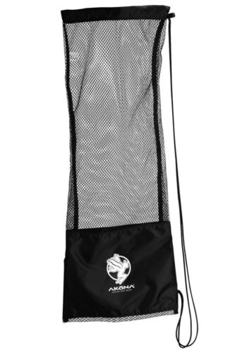 Mesh Snorkel Bag