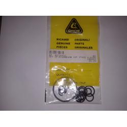 cressi Sub 1st stage o-ring service kit HZ730043