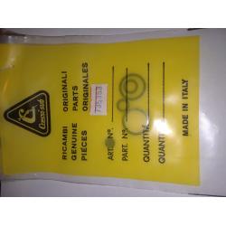 cressi Sub 2st stage o-ring service kit 735353