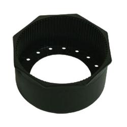 Aluminum  80 TANK BOOT 7.25