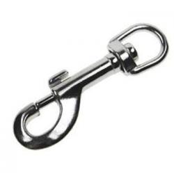 SWIVEL EYE CLIP SNAP 5/8X3.5