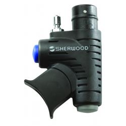 SHERWOOD BC POWER INFLATOR HEAD