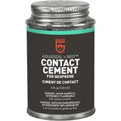 SEAL CEMENT NEOPRENE ADHESIVES