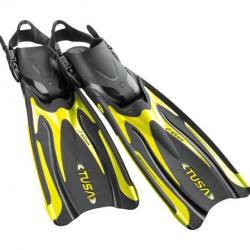 HYFLEX VESNA FIN - MEDIUM YELLOW