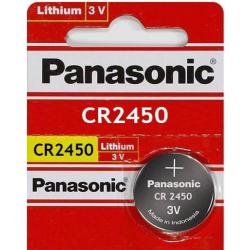 CR2450 BATTERY