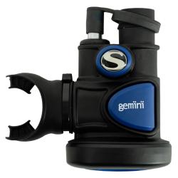 Gemini INFLATOR/OCTO- Blue SHERWOOD