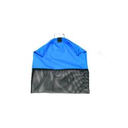 Deluxe Wire Handle Mesh & Nylon Bag - 24 x 30