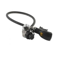 Poseidon Xstream Deep Reg W/  standard yoke adapter