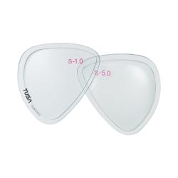 INTEGA CORRECTIVE LENS FOR M2004 +2.0-R