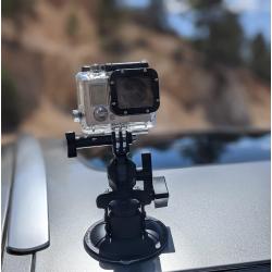 Panavise Grade suction cup