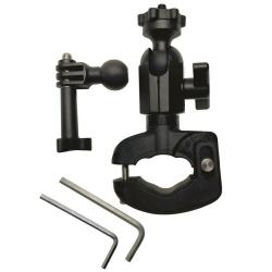 Panavise Camera mount
