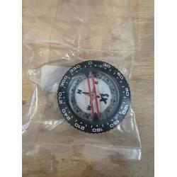 GAUGES SUPERTILT COMPASS MODULE