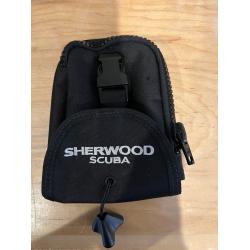 Crux Ditchable Weight Pocket (Left)