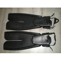 bio fin pro diving fins xs