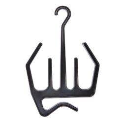 Super Accessory Hanger, Black