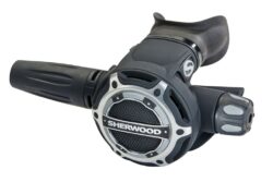 Sherwood SR2 Regulator