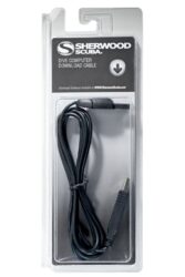 Sherwood Download Cable