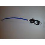 PAINTBALL FILL ADAPTER W/ 18" EX HOSE