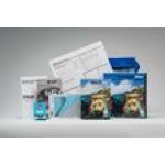 PADI Open Water Crew-Pak with Table, Blue Logbook, Imperial