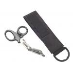 OMS Sea Snip w/ Pouch & Logo OM40301