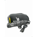 Hydra 1500 Wide\Spot\Red\Auto Off