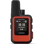 garmin inReach Mini 2, Flame Red
